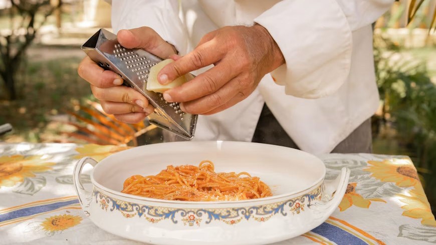 Dünyanın En İyi Gastronomi Şehirleri | MINI Türkiye